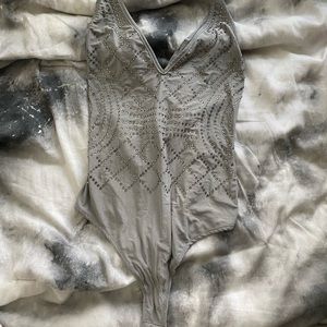 Windsor body suit
